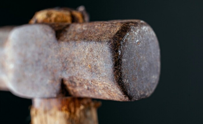 Ian Talmacs - credit, Unsplash