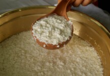 Scientists Wanted Eco-Friendly Battery, Realized They Could Use the Brine Needed to Make Tofu