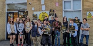 Community Rallies to Save Poor Town’s Last Youth Center –And Succeeds with Government Grant