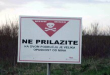 Croatia Declared Landmine-free After More Than 2 Decades of Demining Efforts