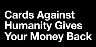 ‘Cards Against Humanity’ Offers to Refund ‘Obviously Illegal’ Tariffs to Customers After Supreme Court Decision