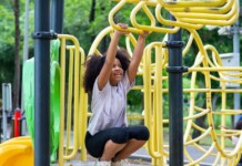 Philadelphia Schools Now Guarantee Water and Bathroom Breaks with Daily Recess–and Ban Silent Lunches