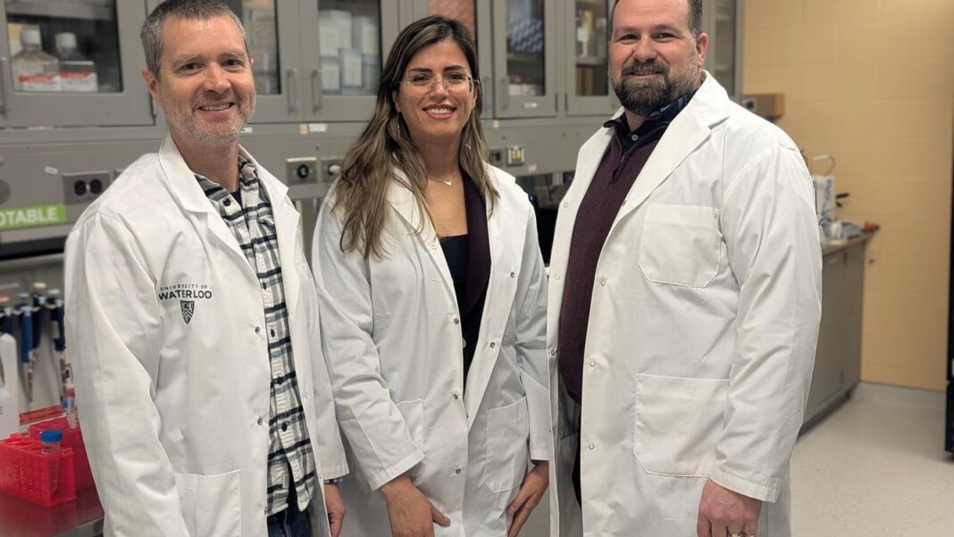 Researchers Train Bacteria to Consume Tumors from the Inside Out ...