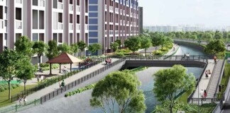 Singapore’s First 3D-Printed Bridge Planned for 2028 After Rigorous Testing