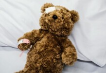 Vancouver’s ‘Teddy Bear Doctor’ Stitches Together More Than Just Plushies, but Memories Too