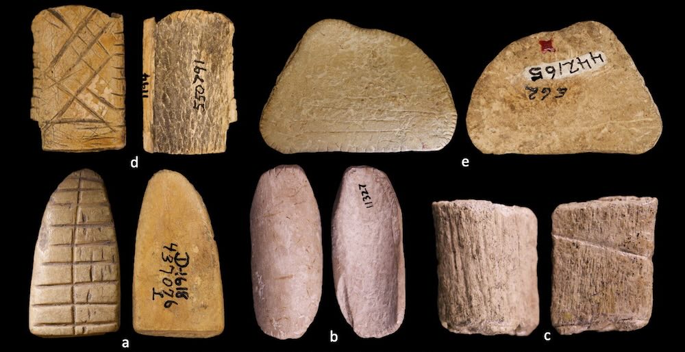 Native Americans Were Making Dice and Gaming Thousands of Years Before Anyone Else