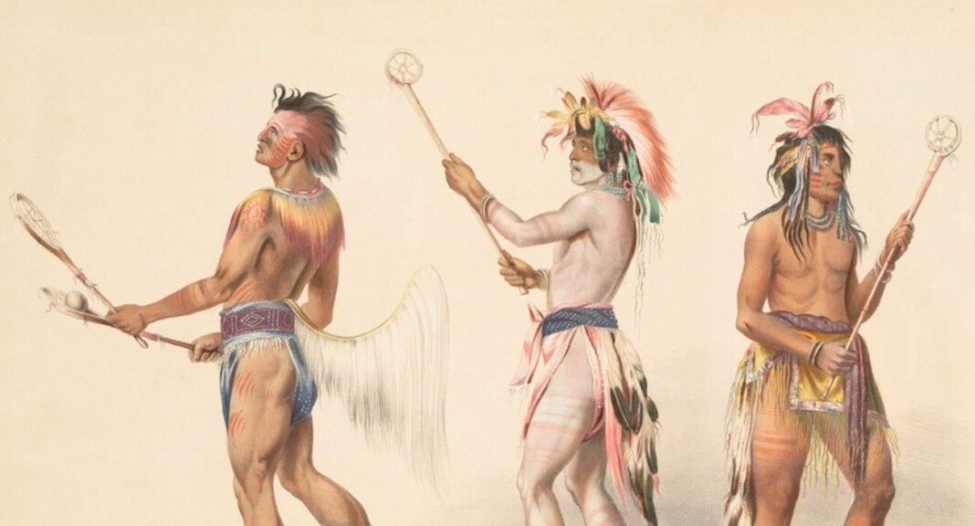 Native Americans Were Making Dice and Gaming Thousands of Years Before ...