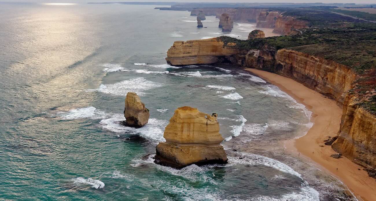 Scientists Discover How the Iconic ‘Twelve Apostles’ Rock Formations Were Created in Australia