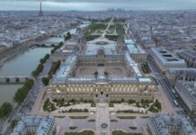 Louvre Announces Mona Lisa Will Have Her Own Building in Major Redesign to Ease Tourist Scrum