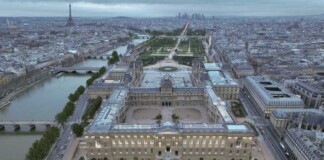 Louvre Announces Mona Lisa Will Have Her Own Building in Major Redesign to Ease Tourist Scrum