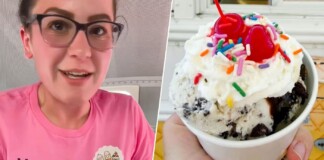 Free Ice Cream Gift for One Child Prompts Donations to Fund Free Sweets For Kids the Entire Summer