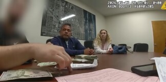 Florida Man Spends Days Searching for Owner of Lost $30,000 He Found: ‘it wasn’t mine to take’
