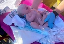 Police Deputy Praised After ‘Run-of-the-Mill’ Call Turns into Emergency Baby Delivery