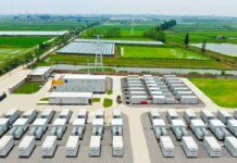 Batteries That Use Sodium Instead of Lithium Could Be Low-Cost Rival to Tesla’s