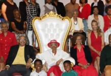 108-year-old Delaware Woman Renews Her Driver’s License to 2033, Works Out Thrice a Week