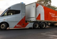 All-Electric Truck Completes Milestone Canberra-to-Sydney Haul, Cutting 84% in Fuel Costs