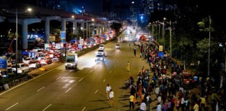 India’s New ‘Good Samaritan Laws’ Reward Any Citizen Who Stops to Help with Traffic Injuries