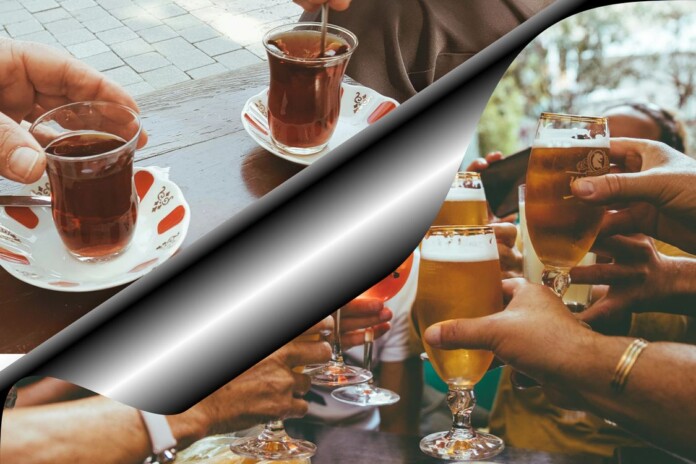 US Alcohol Consumption Falls to 85-Year Low –Driven by Desire for ...