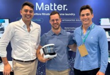 Inventor’s Microfiber Laundry Filter Is Already Keeping Tons of Fossil-Fuel Fibers Out of the Environment