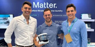 Inventor’s Microfiber Laundry Filter Is Already Keeping Tons of Fossil-Fuel Fibers Out of the Environment