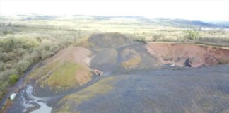 No Outstanding Coal Mining Applications Left in the UK After Council Refusal in Carmarthenshire