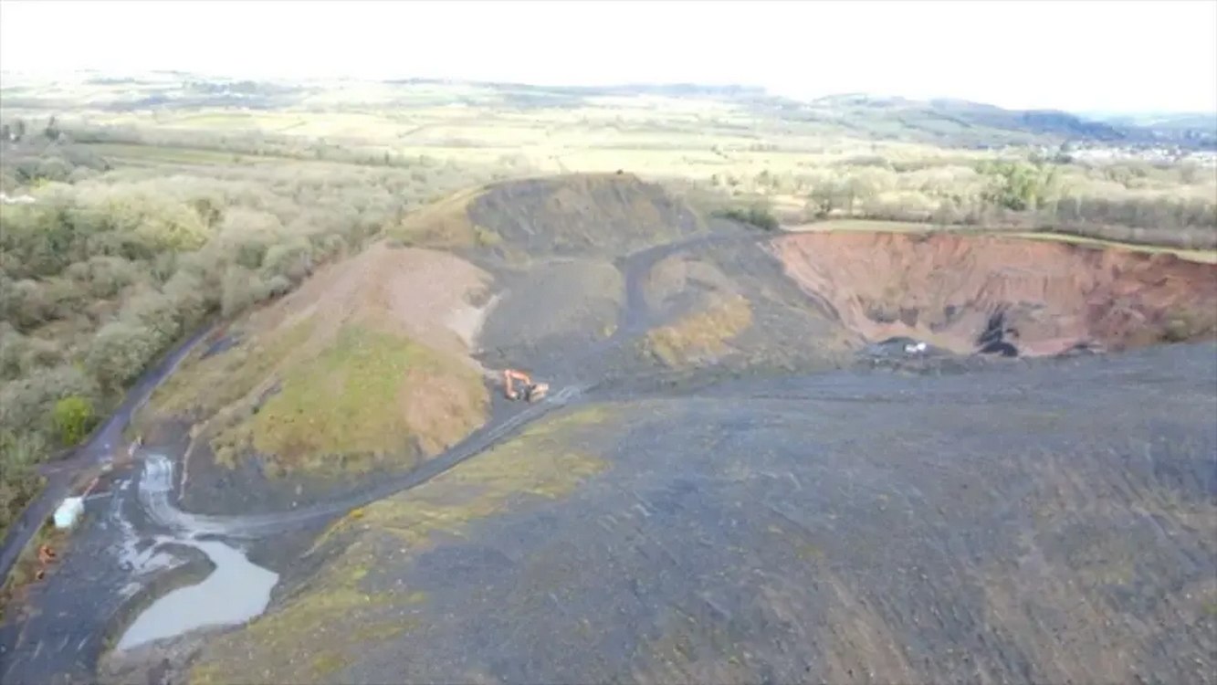 No Outstanding Coal Mining Applications Left in the UK After Council Refusal in Carmarthenshire