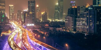EV Popularity in China Accounts for 262,000 Fewer Deaths from Air Pollution