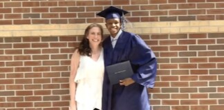 Given Just 8 Months to Live, Teen Graduates Cancer-Free 4 Years Later Thanks to Doctor’s Promise (Watch)