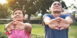 Study Finds Many Older Adults Will Improve Over Time–Depending on Their Mindset