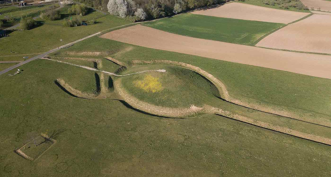 An Almost Incomparable ‘Princely’ Tomb of Ancient Celtic Noble Found in Germany