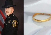 Detective Spends Months Searching for Stolen Dementia Patient’s Ring–Finds it in a Pawnshop Miles Away