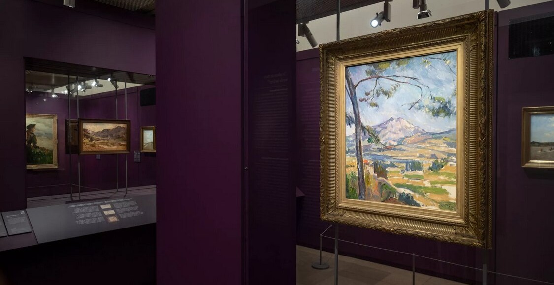 Musée d’Orsay Opens Gallery Dedicated to Still-Unclaimed Artworks Stolen by Nazis in WWII