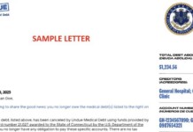 US Nonprofit Again Wipes Out Millions in Hospital Bills–This Time for 97,000 Residents of Connecticut