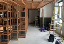 Rescuing London’s Precious Building Materials Diverting Them from Dumps for Reuse