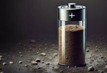 UK Startup is Making Electricity From Bacteria in the Soil – Maybe Your Garden Will Power Your Home Some Day