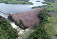 Rich Rainfall Set to Bust Mexico’s 6-year Drought