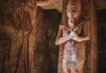 Pharaoh’s Daughters Were Skilled at Archery 4,000 Years ago, Reveals New Research