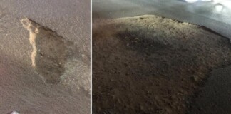 15-yo Creates App for Reporting Potholes to the Government, and Uses AI to Help with Follow-up