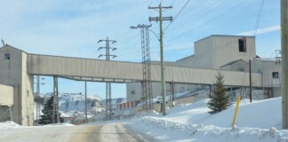 Quebec Firm Pioneers Cyanide-Free Gold Extraction and Arsenic Capture to Clean up Mining Industry
