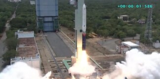 Maiden Rocket Launch ‘a Grand Success’ for India’s First Private Spaceflight Company