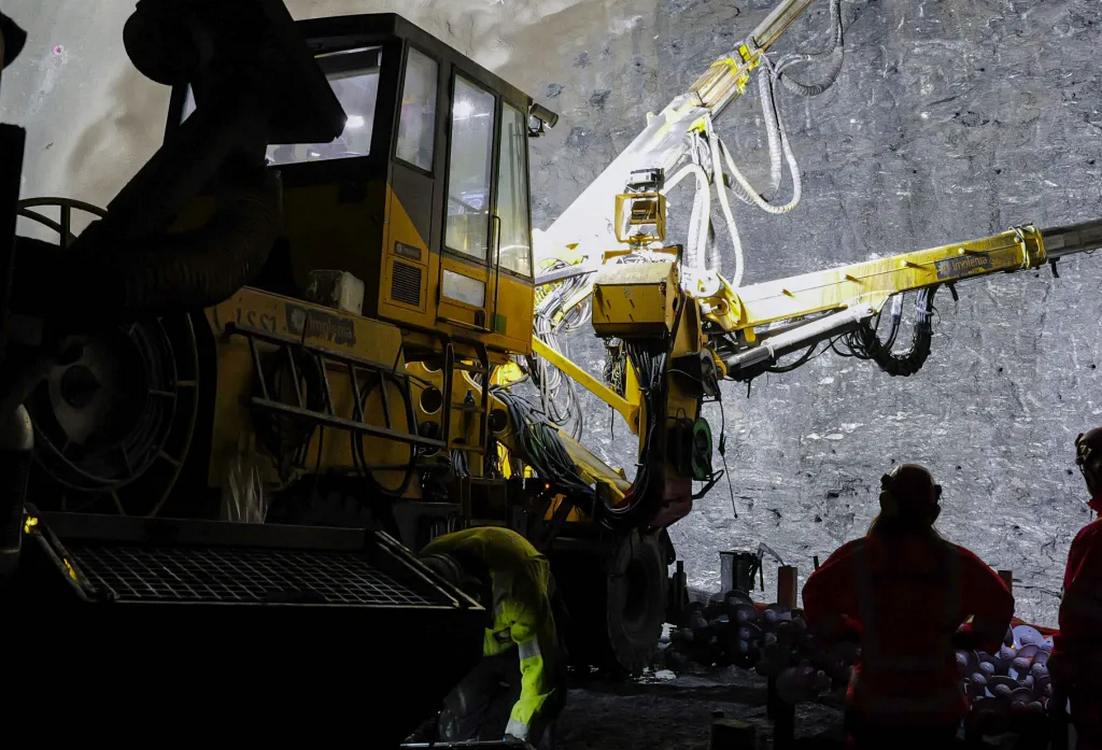 Longest Undersea Road Tunnel to Shorten Travel Times by 5 Hours and Feature ‘Great Hall of Lights’