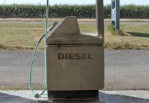 Simply Add Water to Diesel Fuel to Cut Engine Pollution by 67%–with No Loss in Efficiency