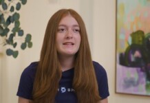 Florida Teen’s ‘Storm Smart’ Program Teaches Hurricane Preparedness to Students – Because the Schools Didn’t