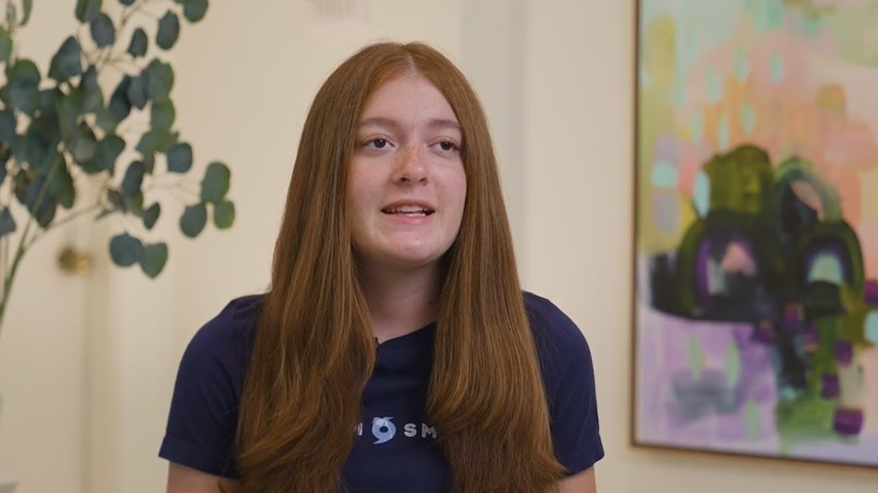 Florida Teen’s ‘Storm Smart’ Program Teaches Hurricane Preparedness to Students – Because the Schools Didn’t