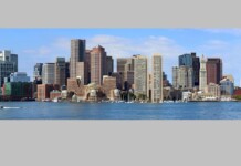 Boston Aims to Tackle 100-year Flood Risks with $10 Billion in Infrastructure Projects
