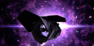 Nancy Grace Roman Space Telescope Survives Attempted Budget Cuts to Launch 9 Months Early