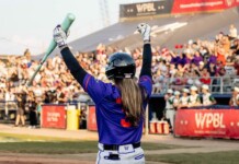 Pro Women’s Baseball Resumes for First Time Since 1954: A League of Their Own is BACK!