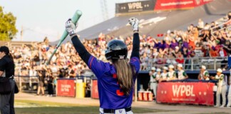 Pro Women’s Baseball Resumes for First Time Since 1954: A League of Their Own is BACK!