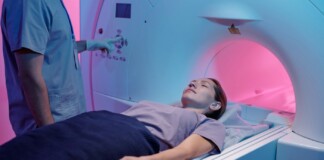 New Radiation-Free Lung Scan Can Spot Disease Sooner in Children – And it’s Much Safer