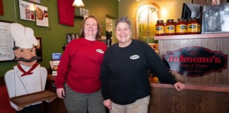Community Rallies to Support Wages of Beloved Pizza Joint’s Staff While They Rebuild After a Fire